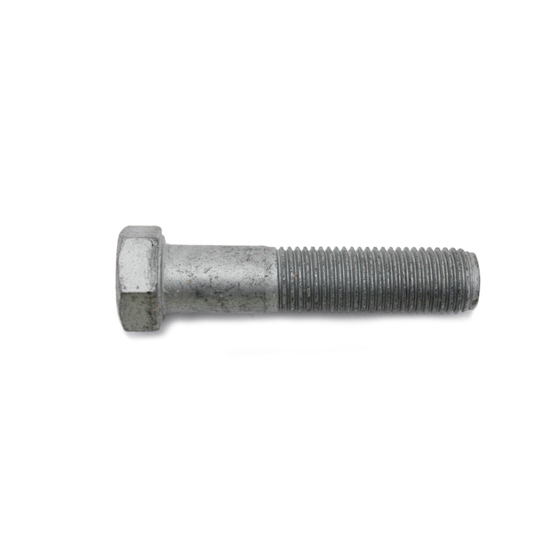 Wilwood bolt 7/16-20X2.00 LG hhcs GR8 WES072 CL1 silver asme B18.2.1