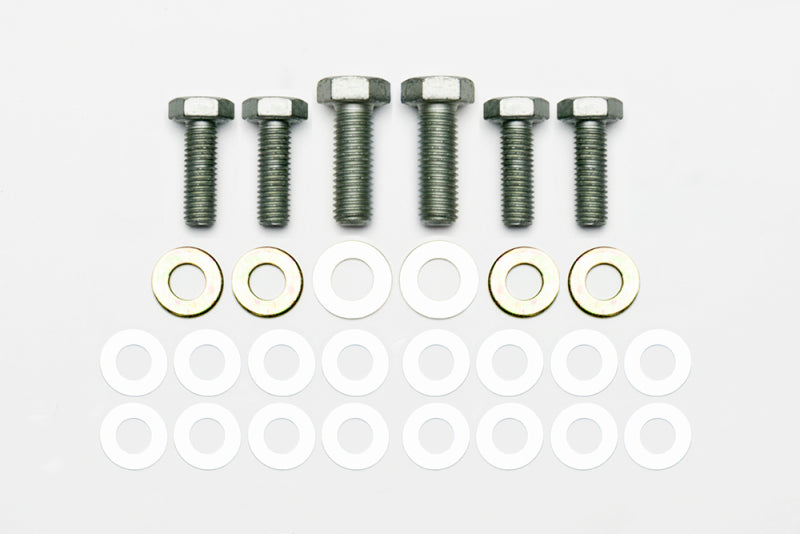 Wilwood bolt kit BRACKET/SPINDLE M10-1.50X 30MM