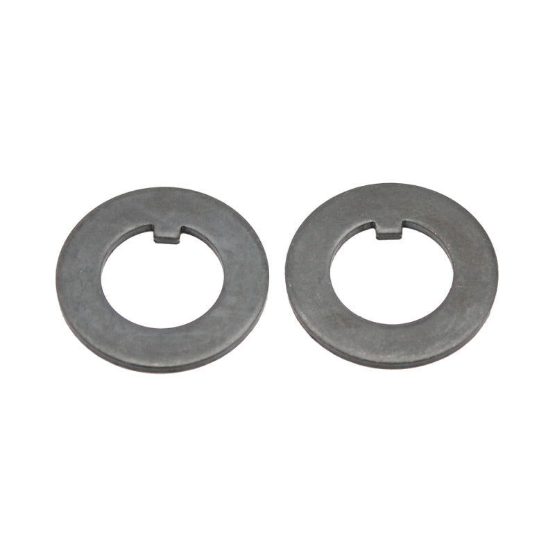 Wilwood washer spindle 27/32 IDX1.50 OD black oxide