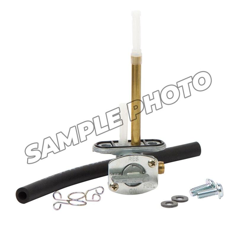 All Balls Racing 04-07 CRF 100 F/04-07 CRF 80 F/01-03 XR 100 R Fuel Valve Kit