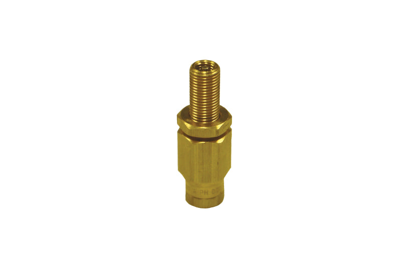 Firestone Inflation Valve PTC - Single (WR17603164)