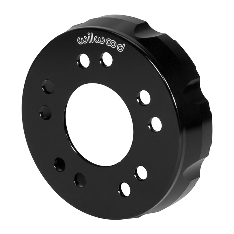 Wilwood hat 8X7.00 bc 5X4.75/5.00 1.38 offset 3.064 reg