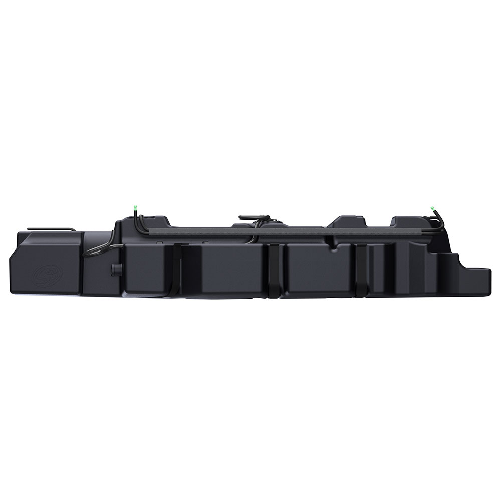 S&B 40 Gallon Replacement Fuel Tank for 2020-2022 Winnebago Revel (Sprinter Chassis 2019+)