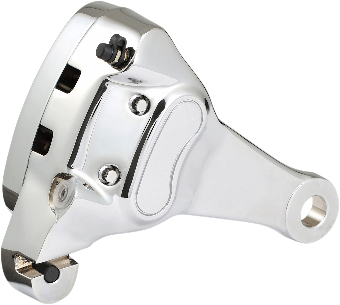 DRAG SPECIALTIES Rear Caliper for '00-'03 Harley-Davidson XL - Part 45217