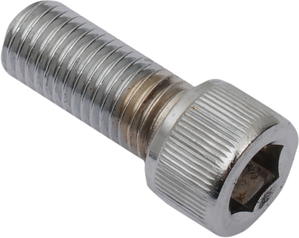 DRAG SPECIALTIES MPB225 Replacement Bolt Pack for Fine Thread Socket-Head Bolts