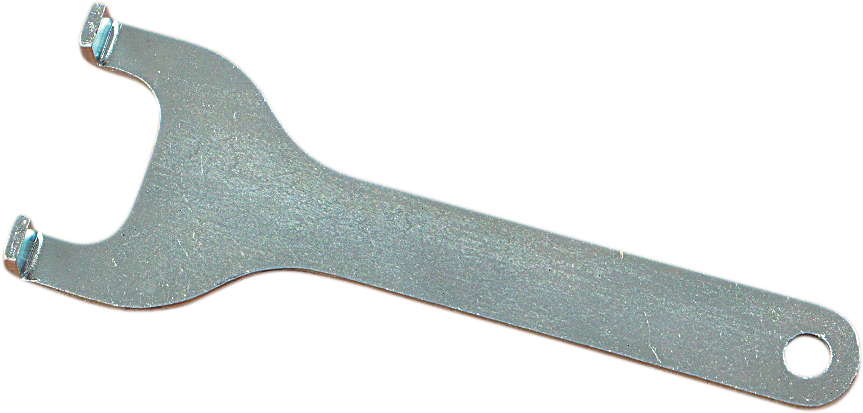 Drag Specialties Shock Adjuster Tool for FXST - Part Number 77-6002