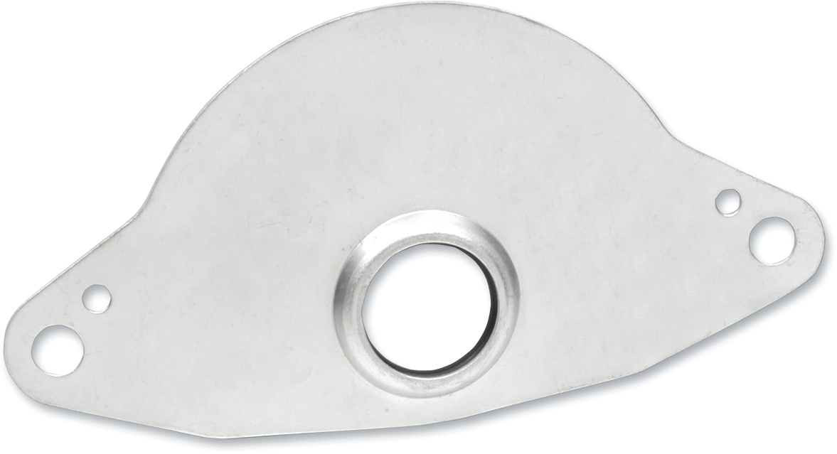 Drag Specialties Oil Deflector Plate for Harley Davidson 28-627HC3