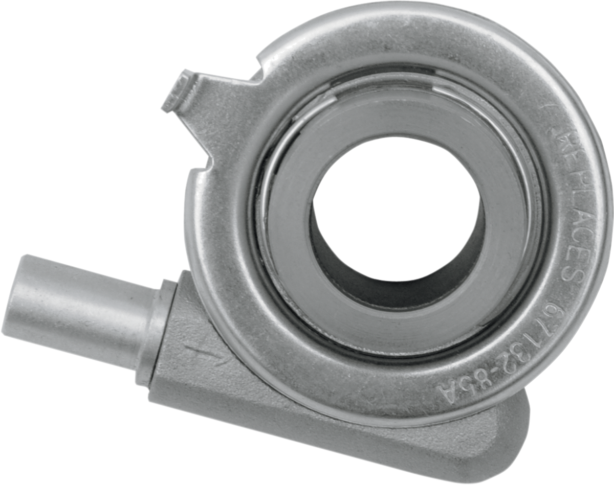 DRAG SPECIALTIES Front Wheel Speedometer Drive Unit with Spacer - 0.330" - 2:1 Ratio, Part No. 74074