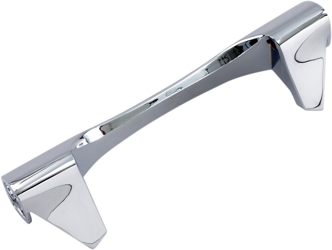 Drag Specialties 8-1/4 inch Turn Signal Bracket for Harley FL Models (Part Number 20-0365-SC3)