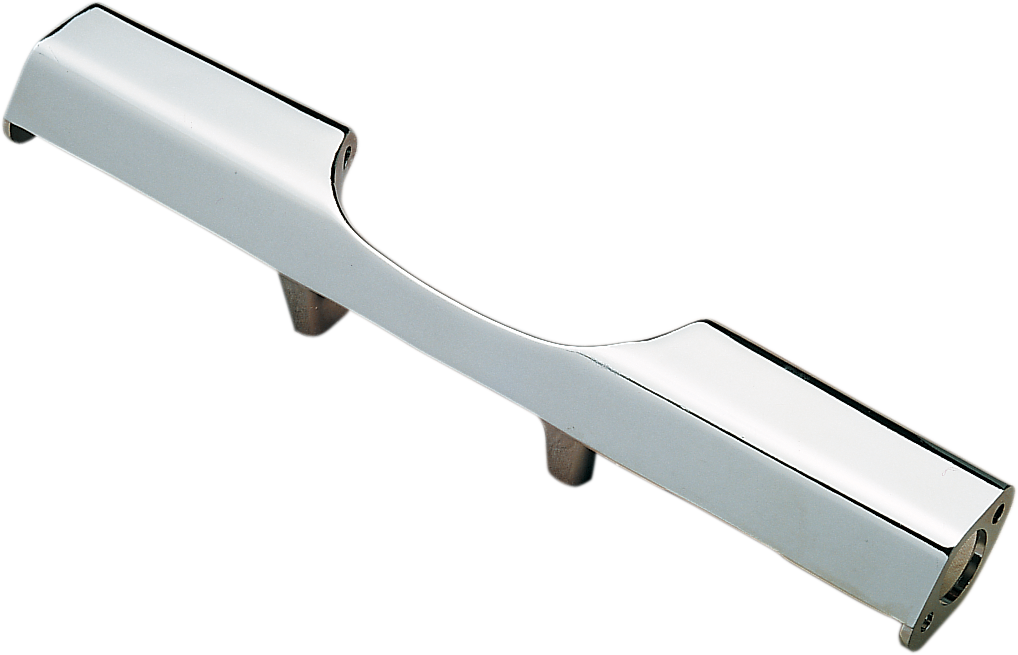 DRAG SPECIALTIES, Drag Specialties Chrome Turn Signal Bracket 280254-SC5 for Harley-Davidson