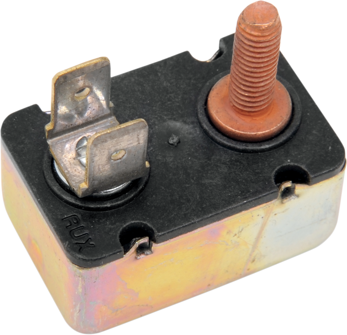 DRAG SPECIALTIES 40A Circuit Breaker for Harley Davidson MC-DRAG034