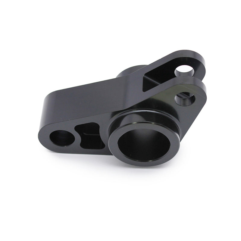 Wilwood lever pedal dual M/C 60 deg pedal base