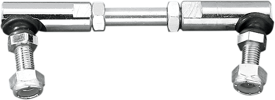 DRAG SPECIALTIES Chrome Shifter Linkage for FXR Models Part 325512-BULK
