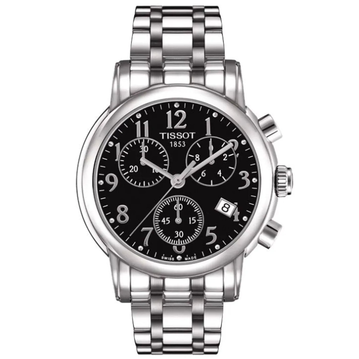 Tissot Women's T-Classic