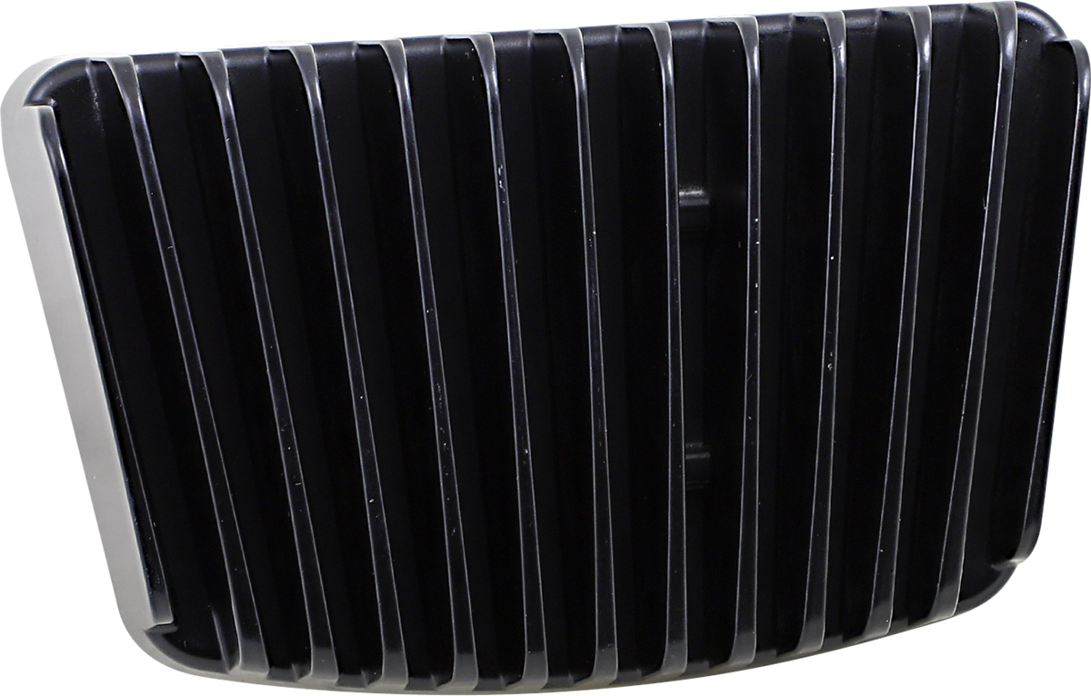 DRAG SPECIALTIES, DRAG SPECIALTIES Harley Davidson 74700025B Black 12V Voltage Regulator
