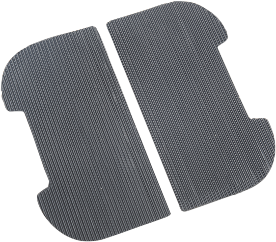 DRAG SPECIALTIES Passenger Board Replacement Pad 057004-HC6