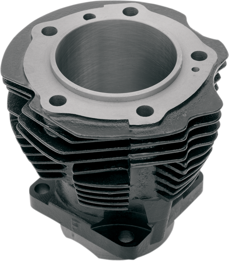 DRAG SPECIALTIES Front Cylinder for 1948-1965 Panhead - 74" (Part #750607-BX-LB2)