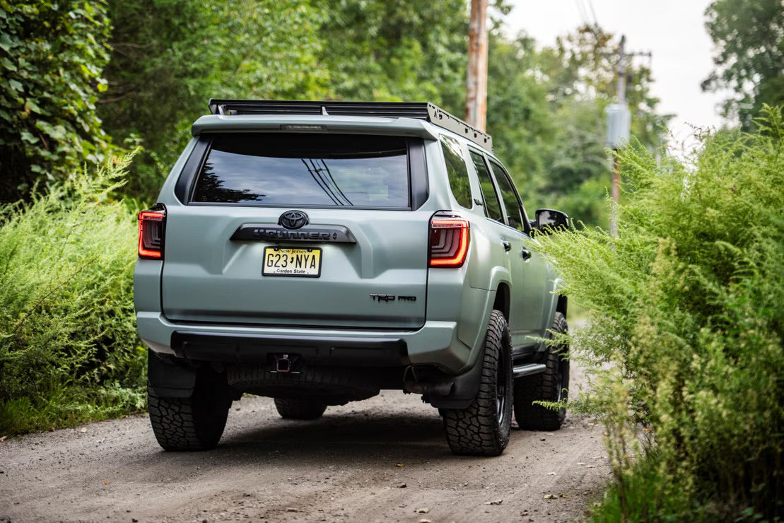 Morimoto XB LED Tail Lights (GEN II) | Toyota 4Runner 2010-2024