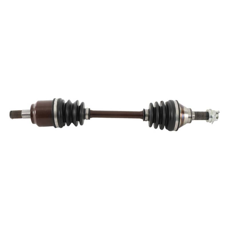 All Balls Racing 08-11 KVF 750 Brute Force 4x4i/08-10 KVF 750 Brute Force 4x4i Camo Axle