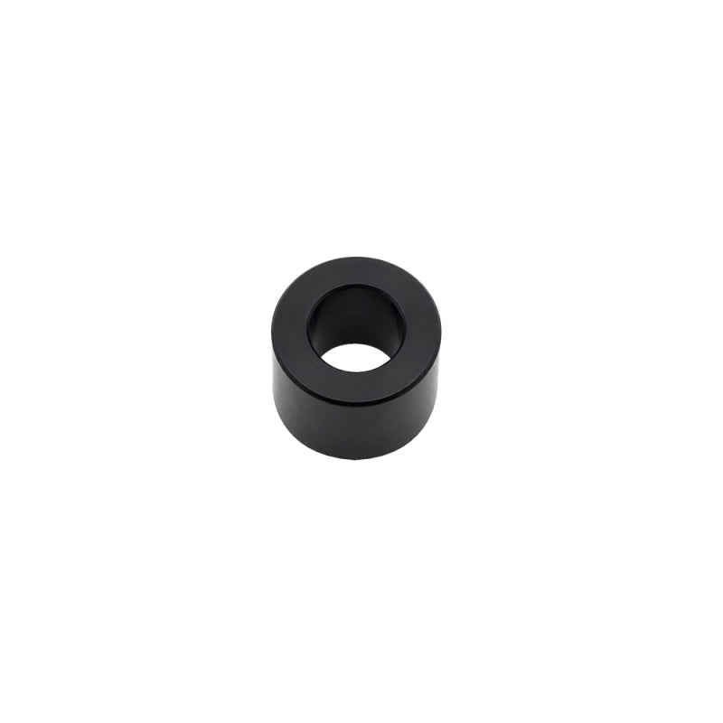 Wilwood spacer alum .750 ODX.394 IDX.650 LG black