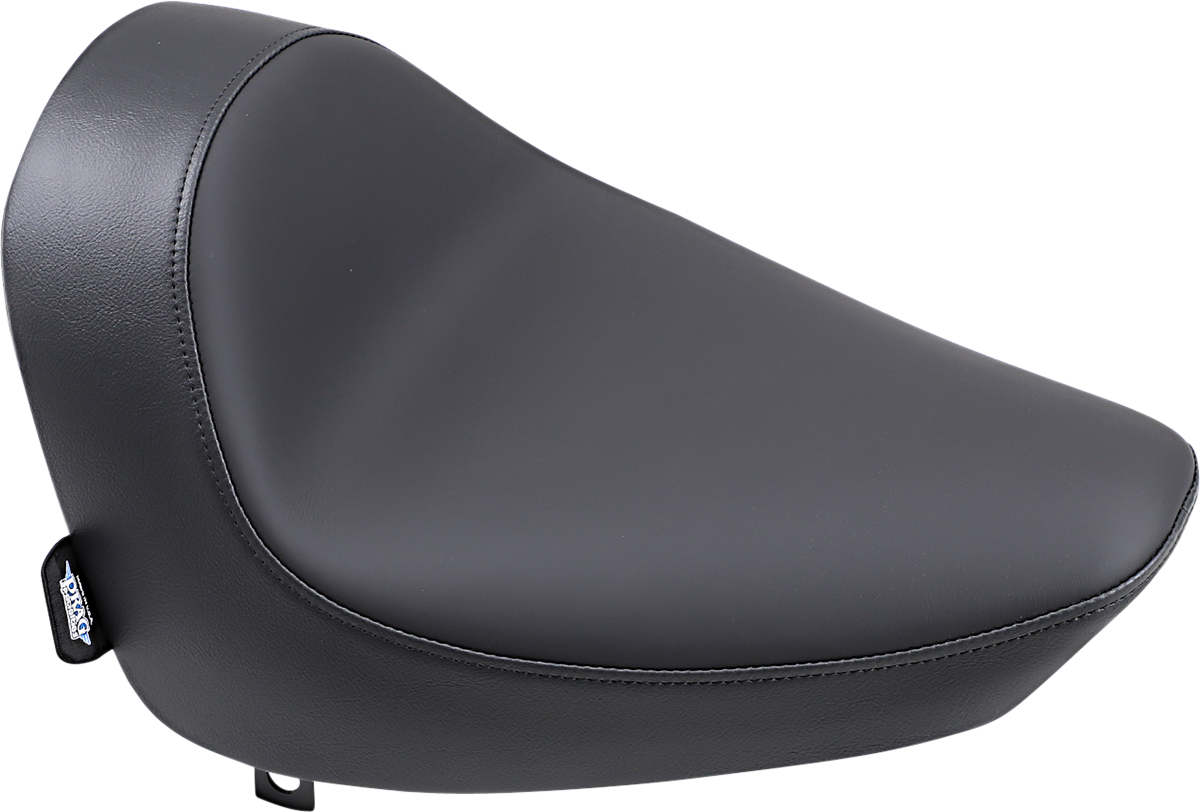 DRAG SPECIALTIES SEATS, Drag Specialties Seats Solo Seat - Smooth for FXST/FLST 1984-1999 (Part 0802-0990)