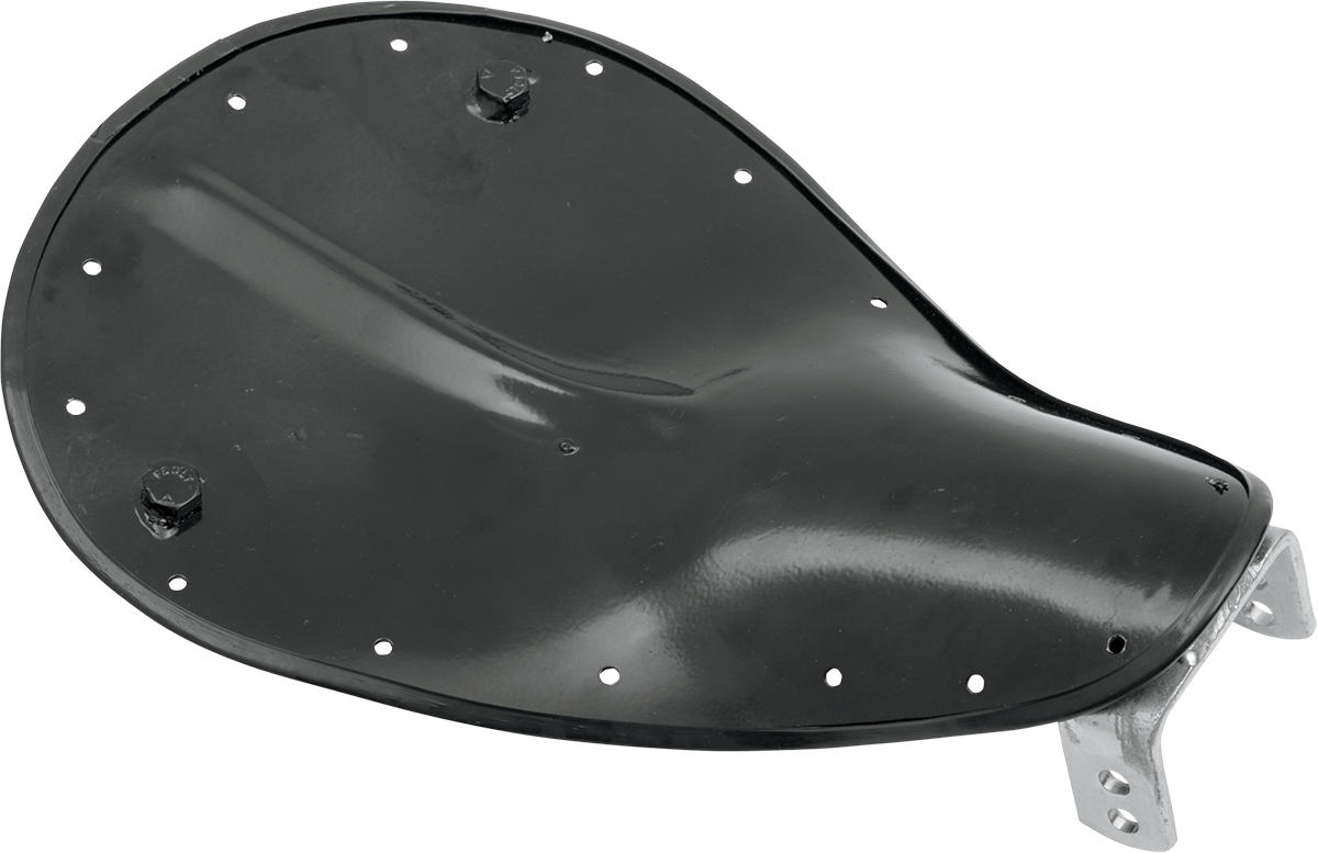 DRAG SPECIALTIES SEATS, DRAG SPECIALTIES SEATS Spring Solo Seat Pan 0806-0043 for Harley Davidson Motorcycles