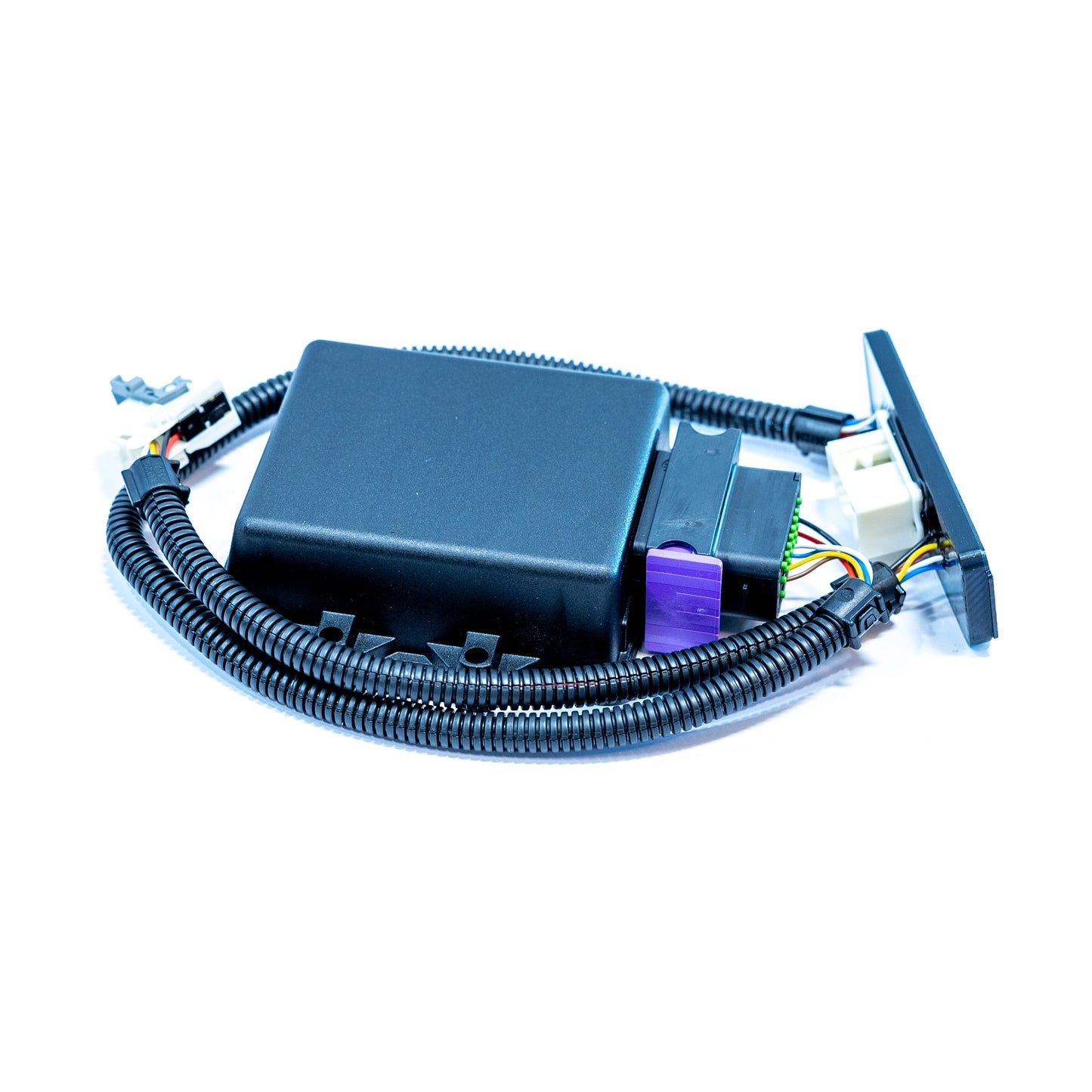 Speedometer Calibration for oversize tires Mercedes Sprinter 907/910 09/2024+ Facelift Models