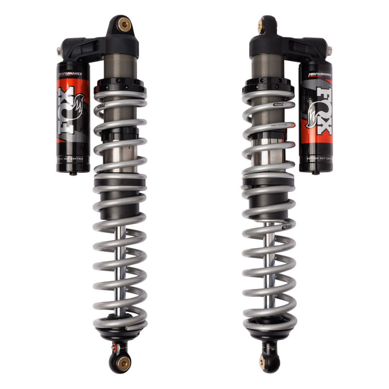 Fox Performance Elite Series Polaris/AM/PRO XP Rear 2.5in RC2 BOC w/ Springs 2-Seat