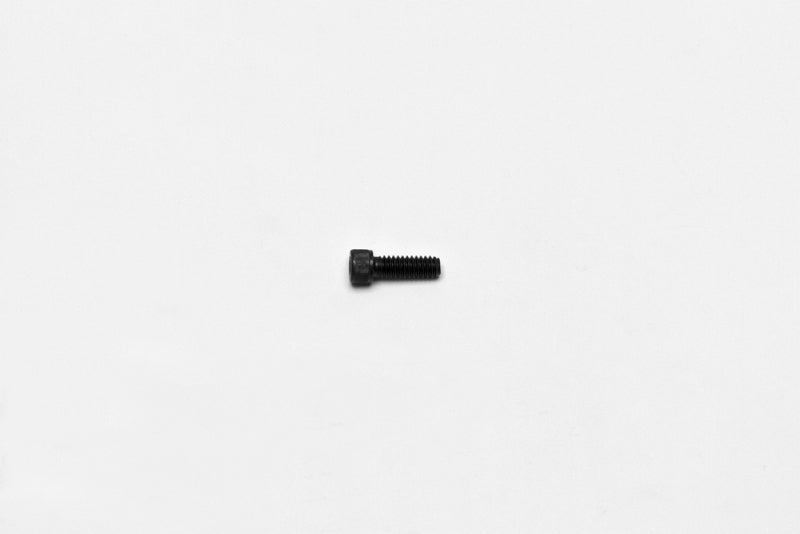 Wilwood bolt 1/4-20X.75 LG shcs alloy black asme B18.3