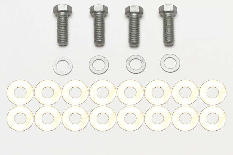 Wilwood bolt kit 7/16-14X1.25 LG