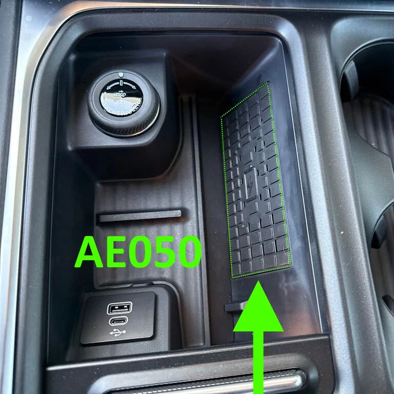 2025-2026 Ford Expedition Autostop Eliminator