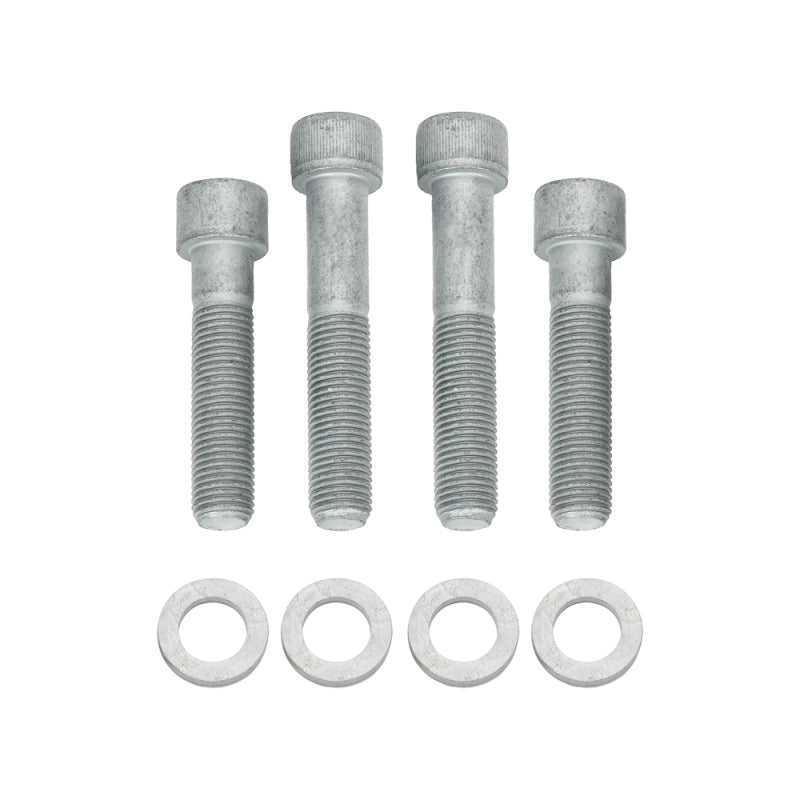 Wilwood bolt kit hub wwe 2IN. drop alum pro spindle