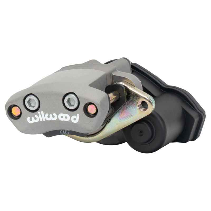Wilwood caliper EPB 1.10 rotor L/H ANO W/HT motor