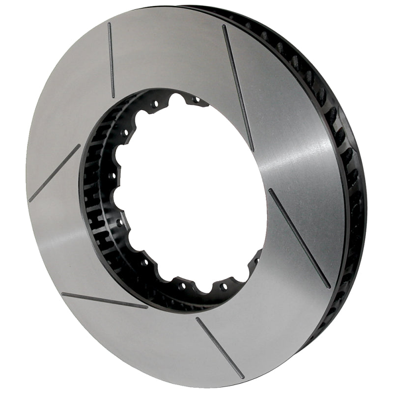 Wilwood ROTOR1535-142DZ810-000DJCXXXXL 12X8.60 60 CVANE GT black