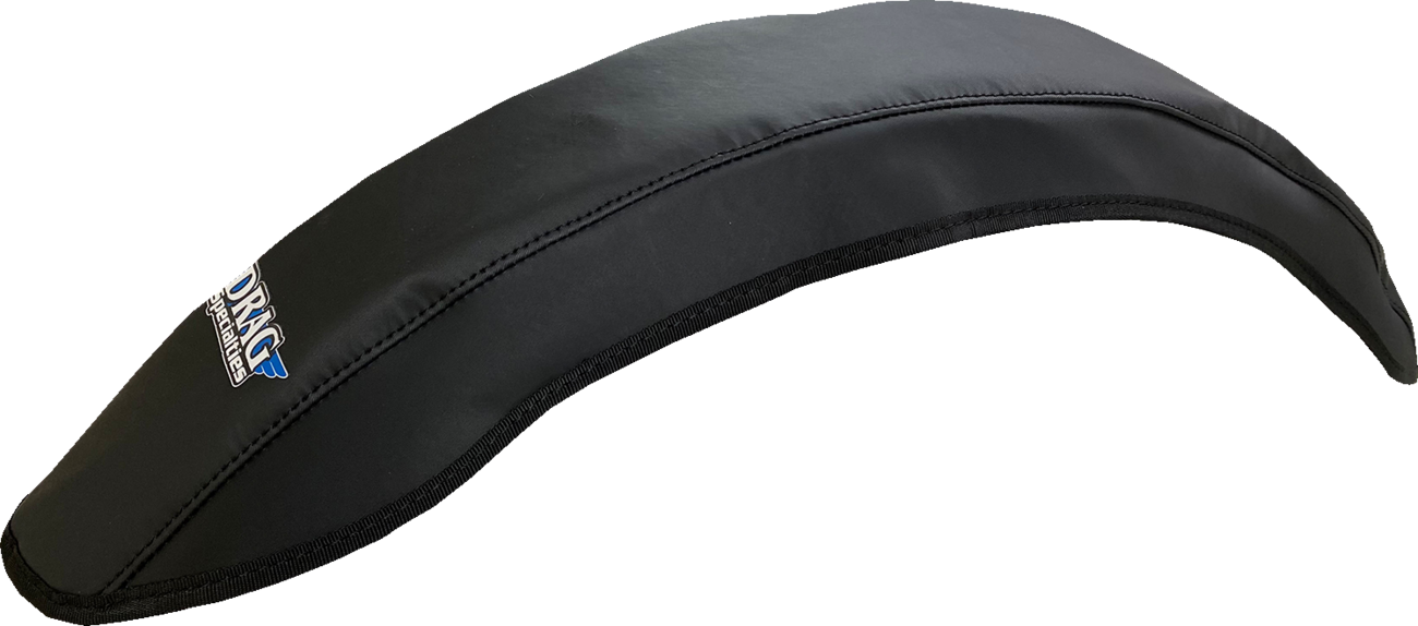 DRAG SPECIALTIES, DRAG SPECIALTIES Front Fender Cover Small/Cruiser X80-6029