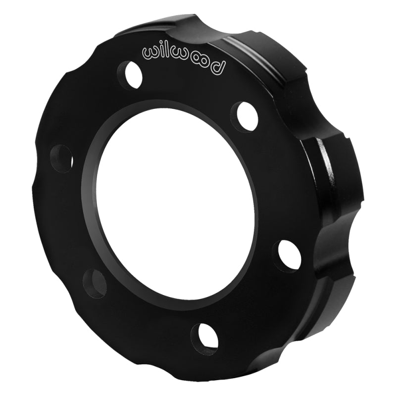 Wilwood hat 8X7.00 bc 6X5.50 MT 1.422 offset 4.005 reg