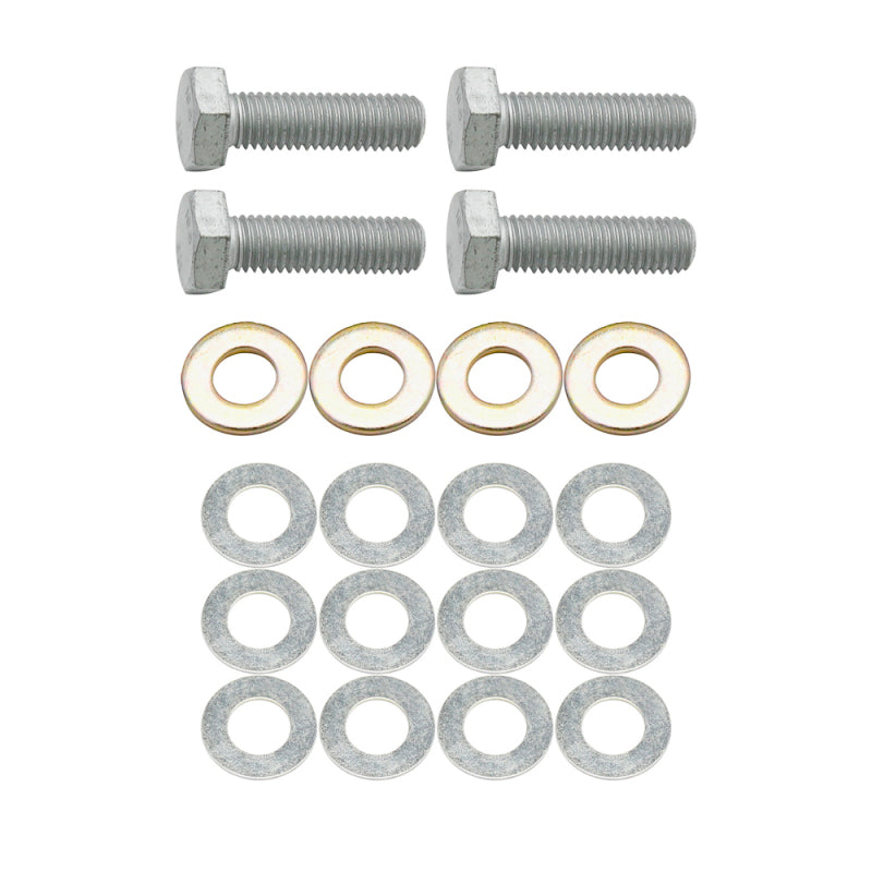 Wilwood bolt kit SPINDLE/BRACKET mitsubishi evo viii rear