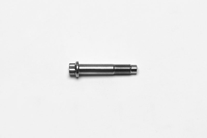 Wilwood bolt 7/16-20X2.447 LG 12 ptcs cadillac 41-55 steering stop bolt