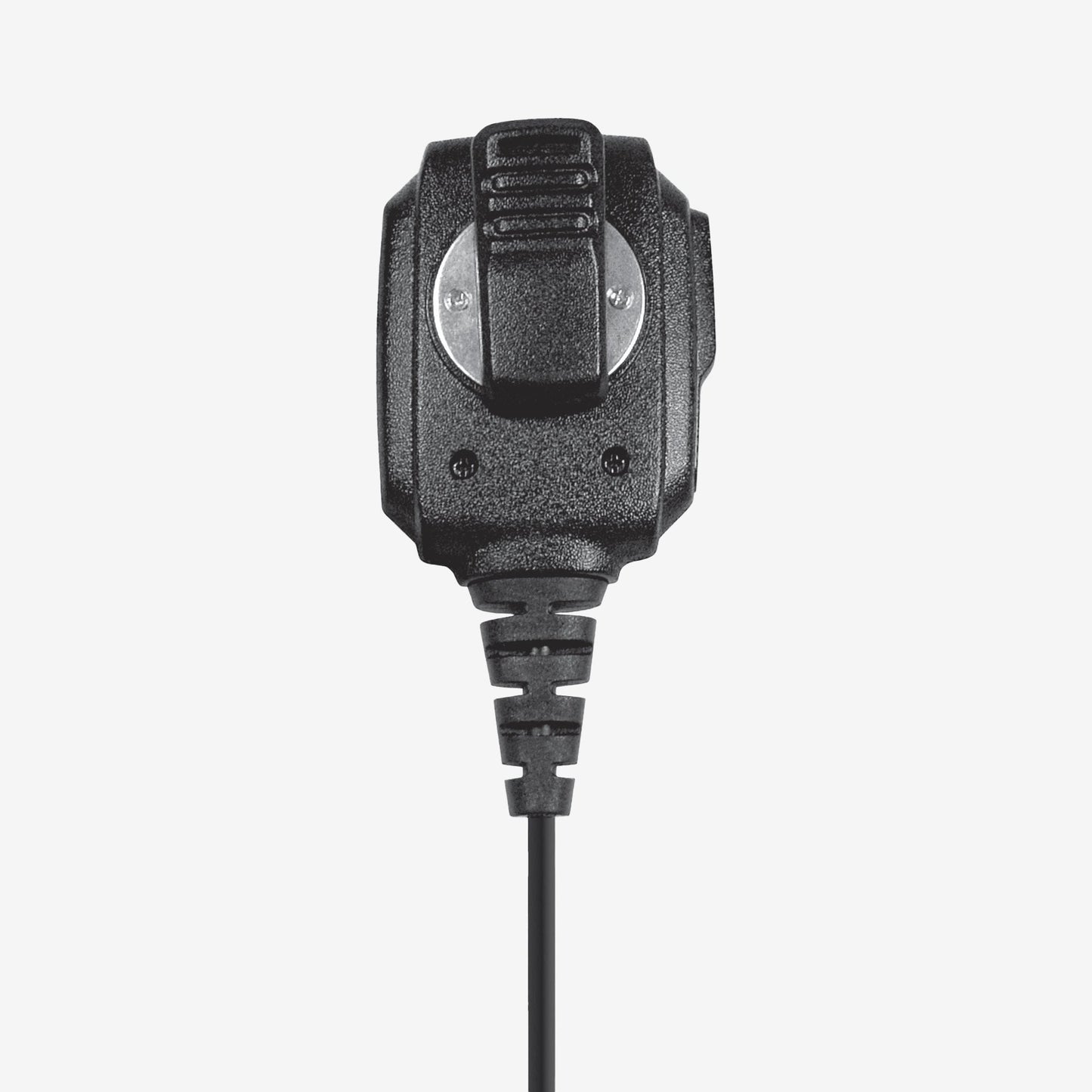 AVPH10 Universal Walkie Talkie Shoulder Mic