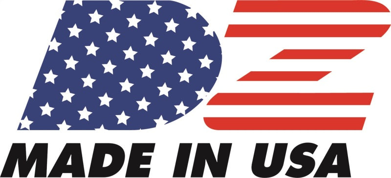 Dee Zee Universal Cargo Management Light Mount (Beacon Side)