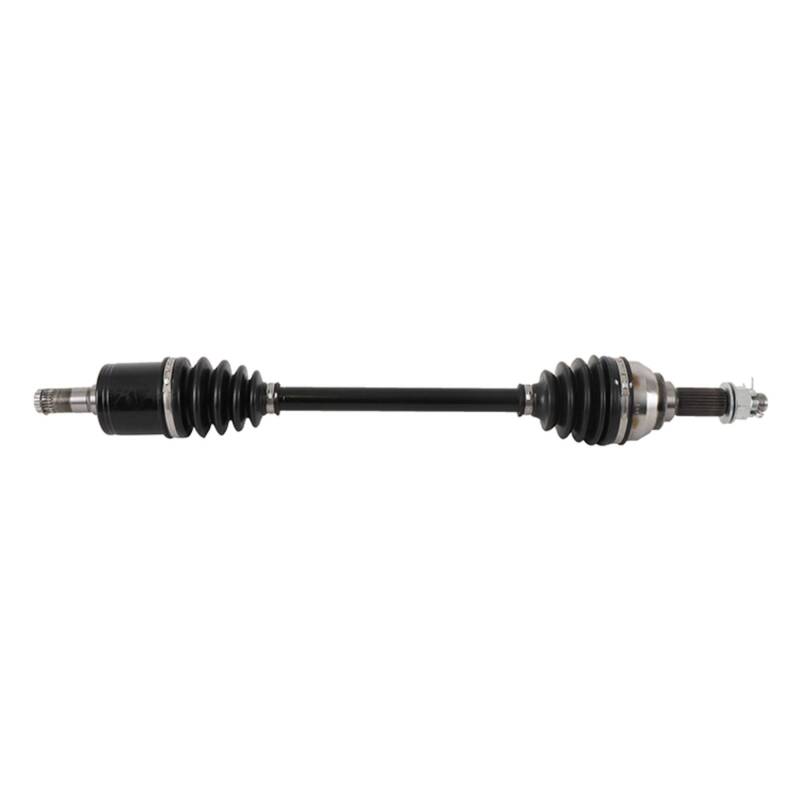 All Balls Racing Gator XUV 625i/Gator XUV 825 E/Gator XUV 825 M 6 Ball Axle