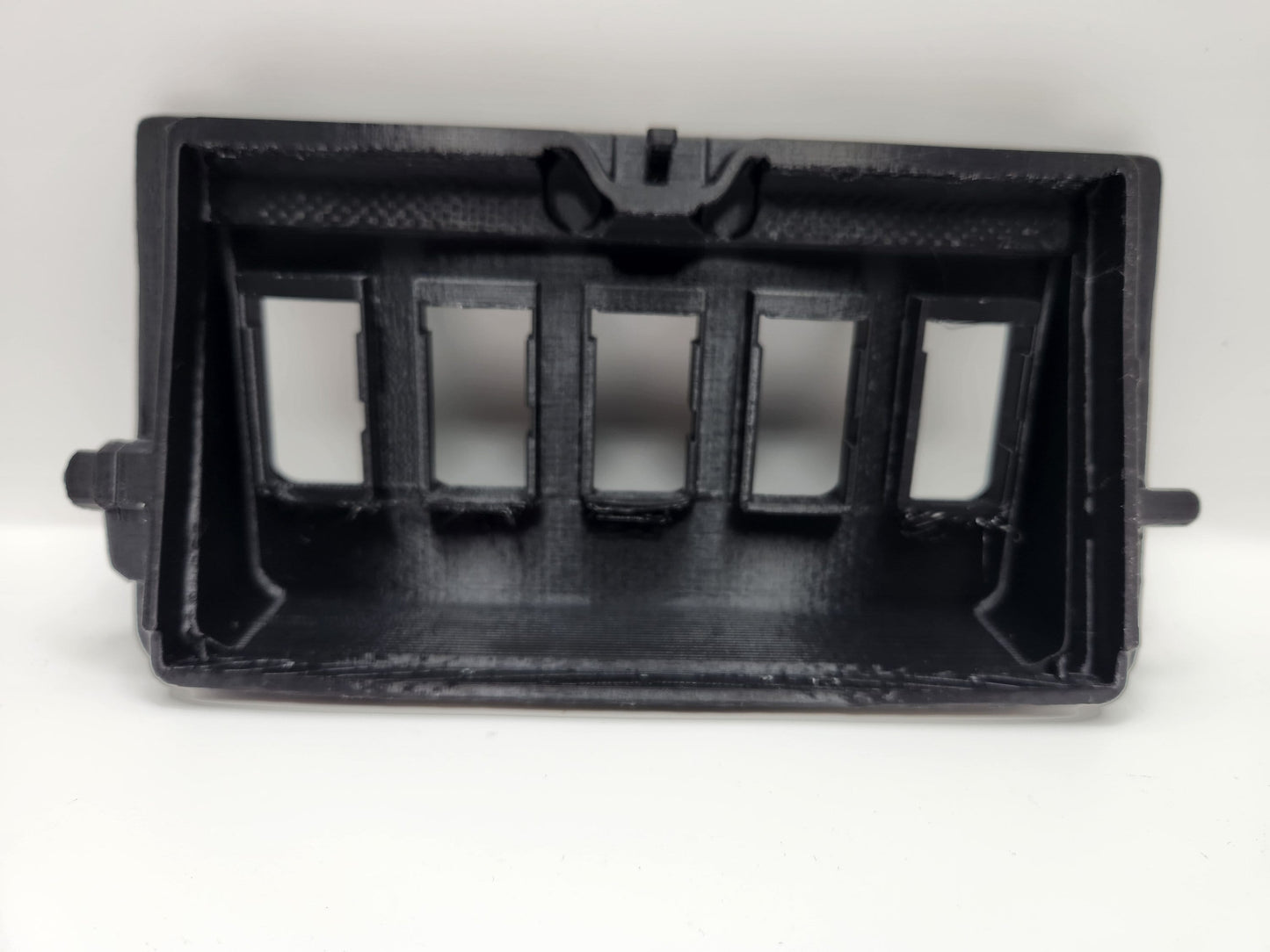 2016-23 Toyota Tacoma Overhead OEM Short Style Switch Panel Mount