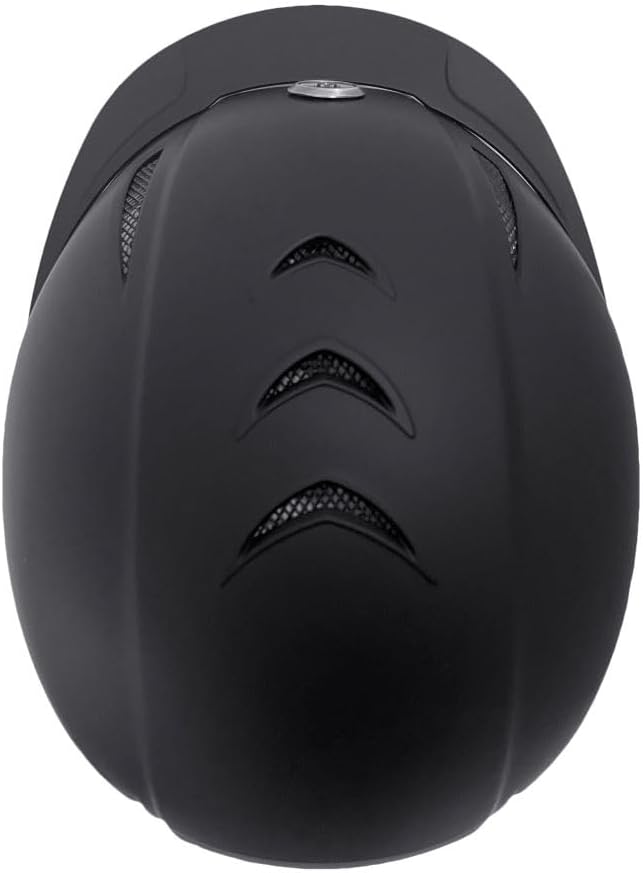 TuffRider Shield Riding Helmet with Adjust A Dial