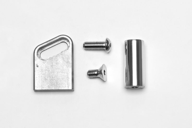 Wilwood bolt kit sprocket brake