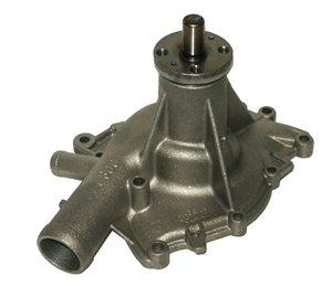 Gates 07-20 Toyota Tundra 5.7L 8 Cyl Water Pump