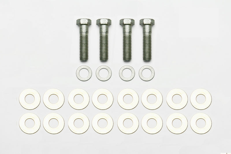 Wilwood bolt kit caliper MT rear quick-change