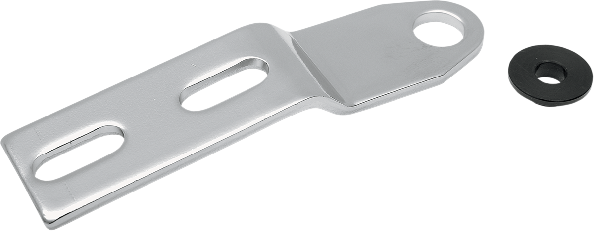 DRAG SPECIALTIES SEATS, DRAG SPECIALTIES SEATS Rear Fender Mount Bracket 0820-0027