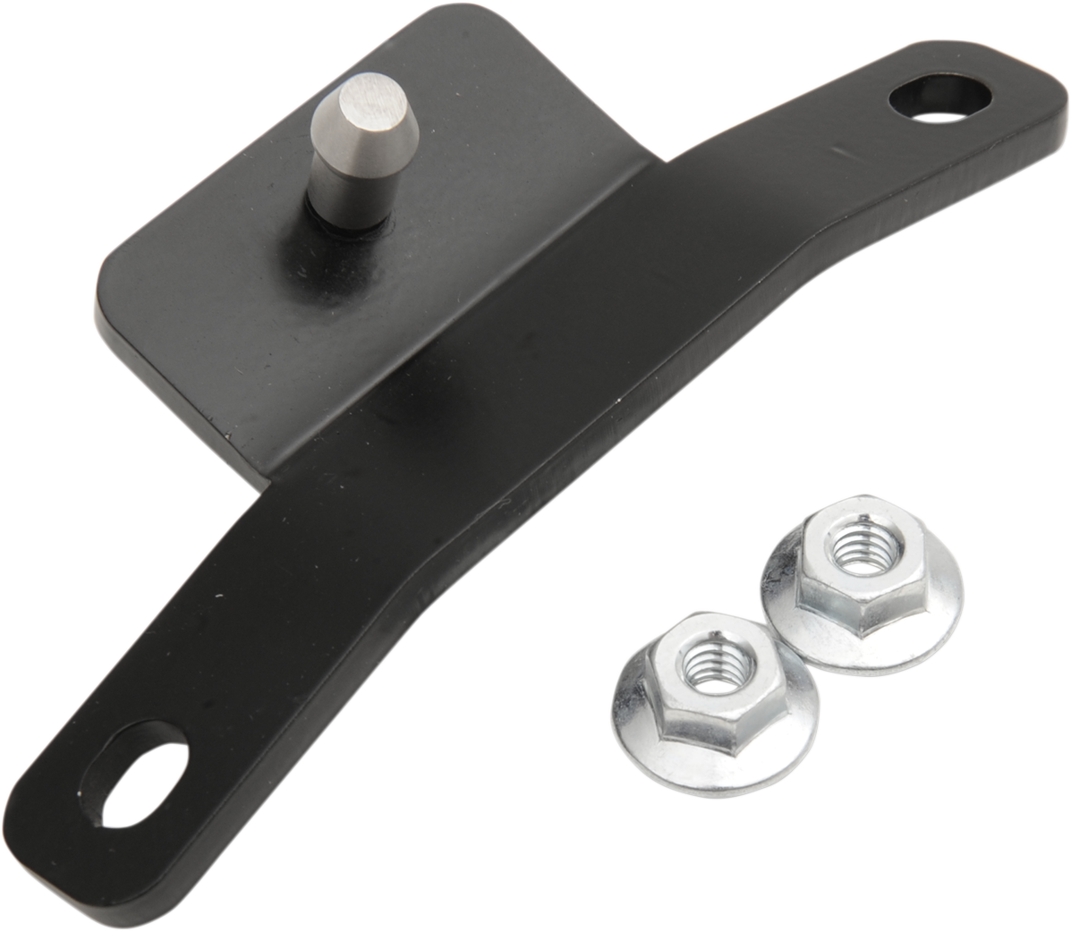 DRAG SPECIALTIES SEATS, DRAG SPECIALTIES SEATS EZ Mount Seat Bracket 0820-0071
