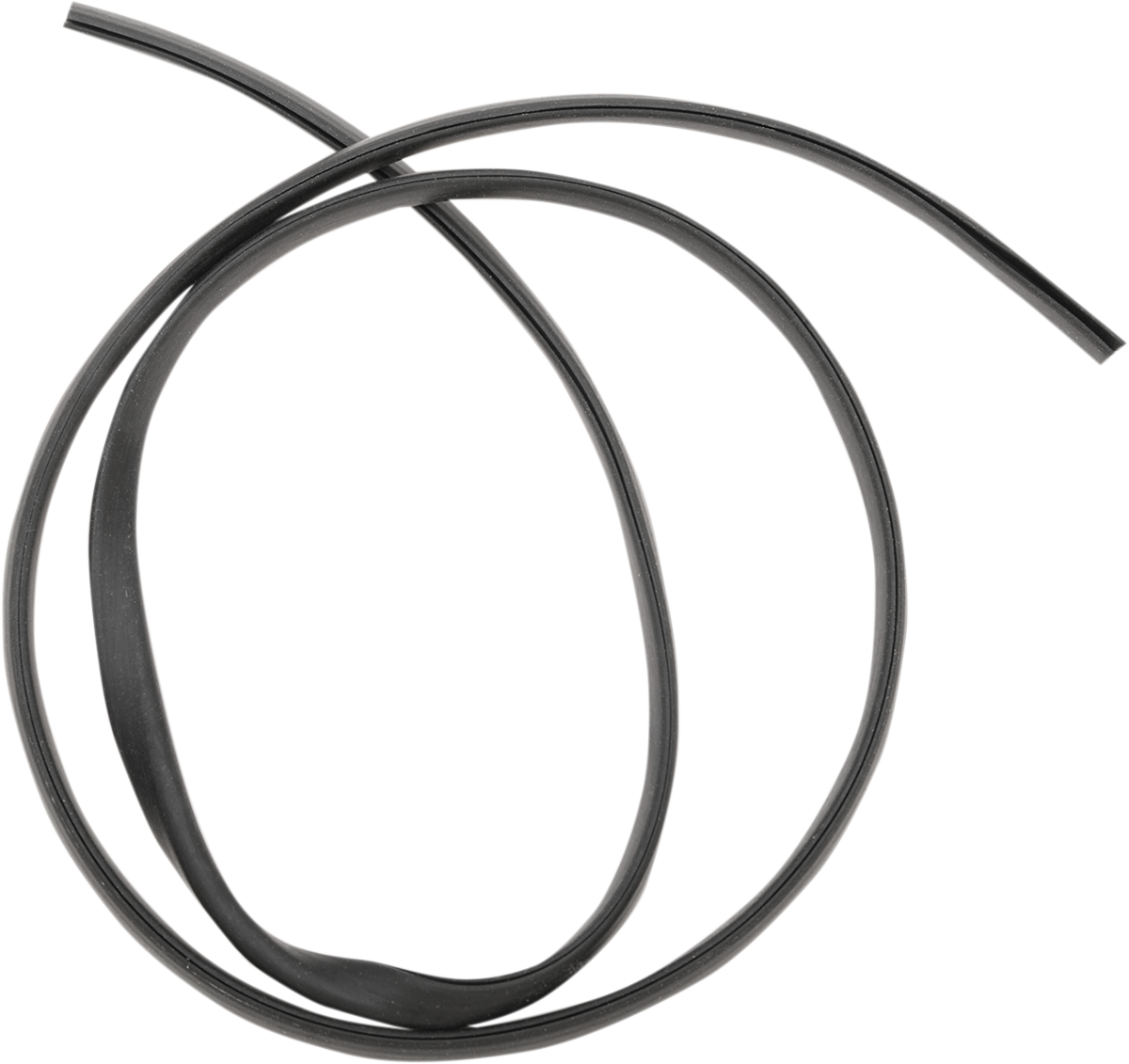 DRAG SPECIALTIES SEATS, Drag Specialties Seats Dash Cover Gasket DS373630 - Replacement Part for Improved Seal and Fit