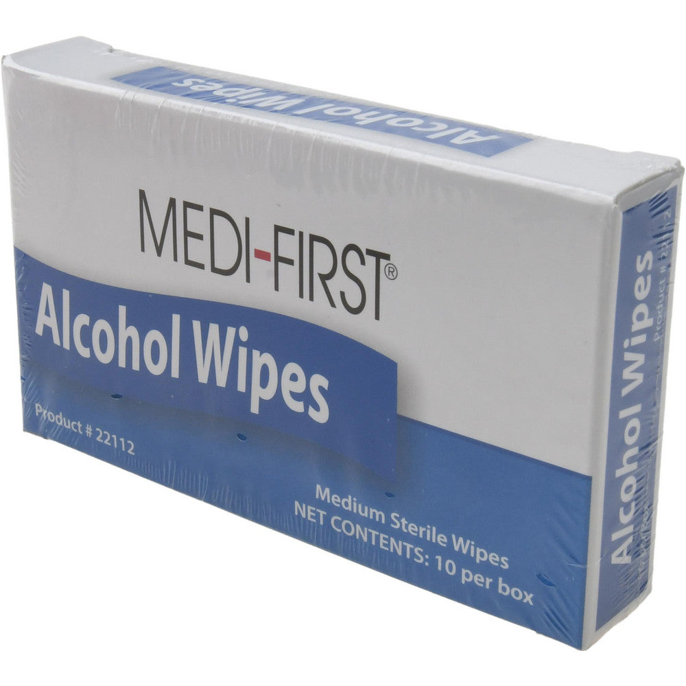 Alcohol Prep Pads Sterile, Unitized